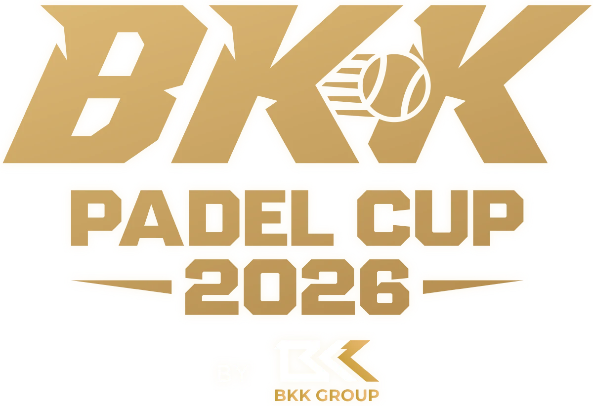 BKK Padel Cup 2026 by BKK Group